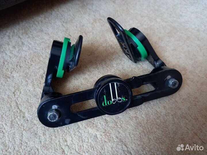 Планка Доббса