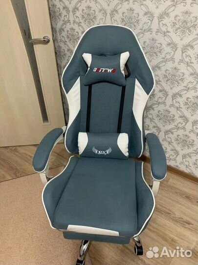 Компьютерное кресло