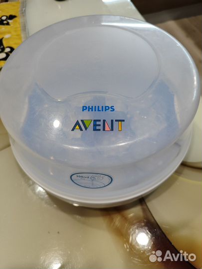 Стерилизатор avent