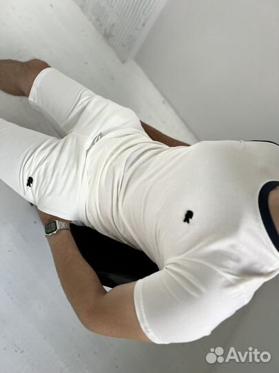 Товарный остаток мужской одежды