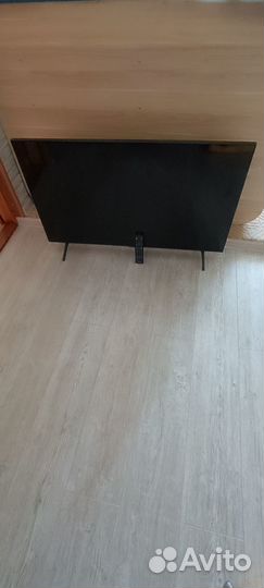 Телевизор samsung SMART tv 43