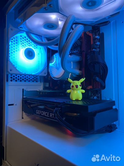 Palit GeForce RTX 2060 Super Dual Ventus