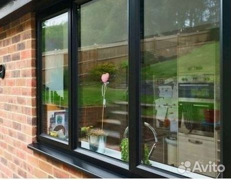 Окна пластиковые пвх