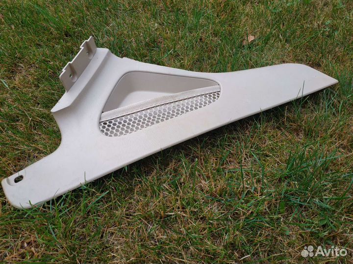 Кармашек (органайзер ) Forester SG