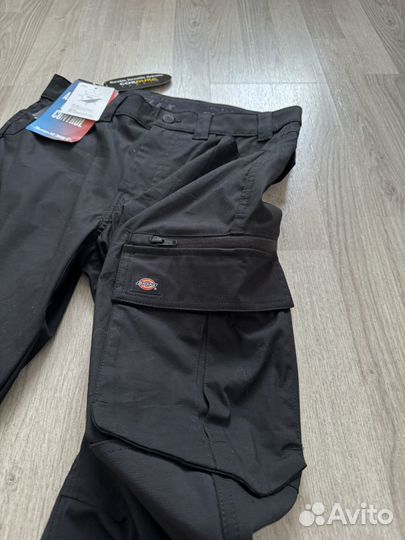 Штаны карго dickies temp iq365 pant