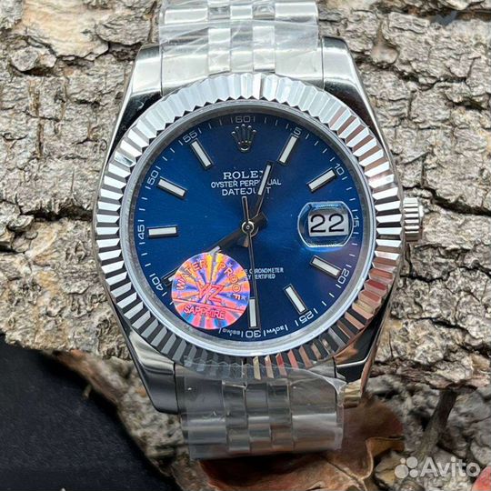 Часы Rolex Datejust