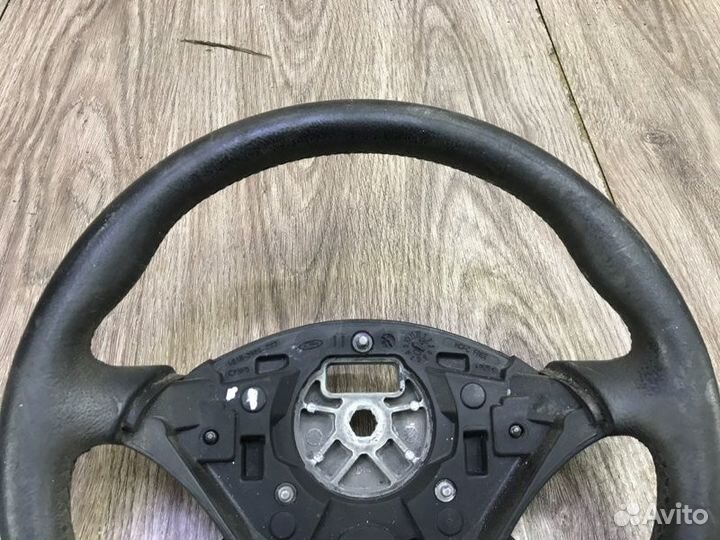 Руль Ford Focus 1