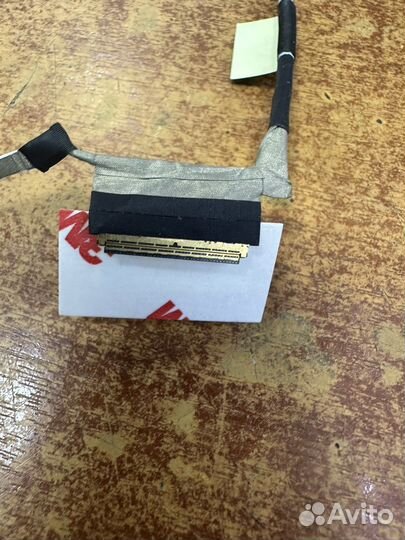 Hp 17-dc шлейф матрицы dc02c00lv00