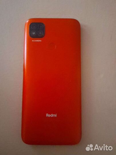 Xiaomi redmi 9с nfc