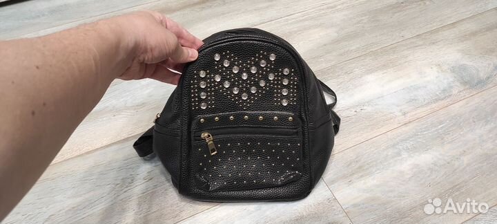 Рюкзак женский прикольный