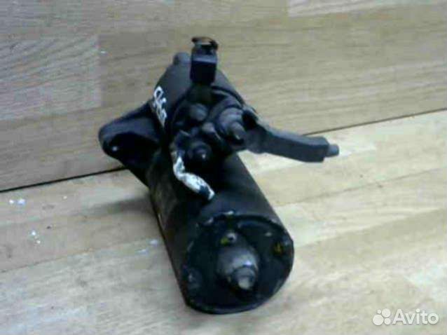 Стартер Chrysler Grand Voyager JS942