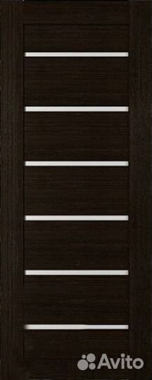 Межкомнатные двери