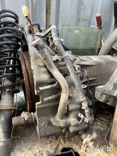 Коробка передач