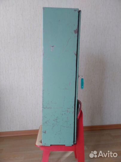 Сейф для оружия бу