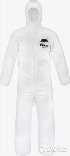 Защитный комбинезон Lakeland