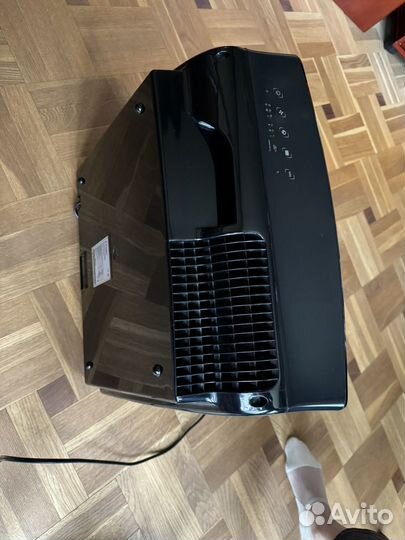 Очиститель воздуха Ballu