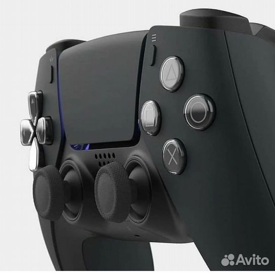 Геймпад dualsense PS5 (новый)