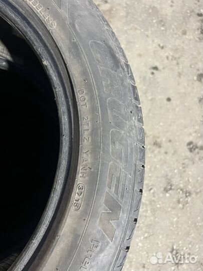 Kumho Crugen Premium KL33 225/55 R18