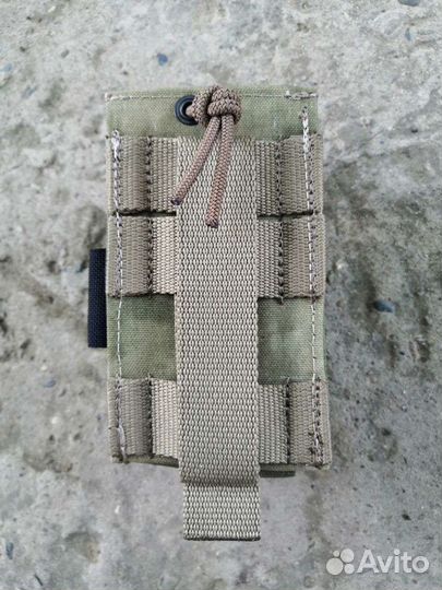 Подсумок для рации