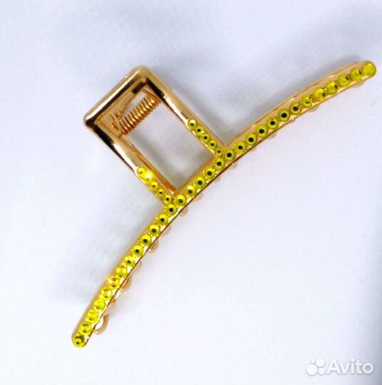 Заколки для волос