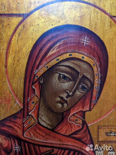 Стариная Икона.