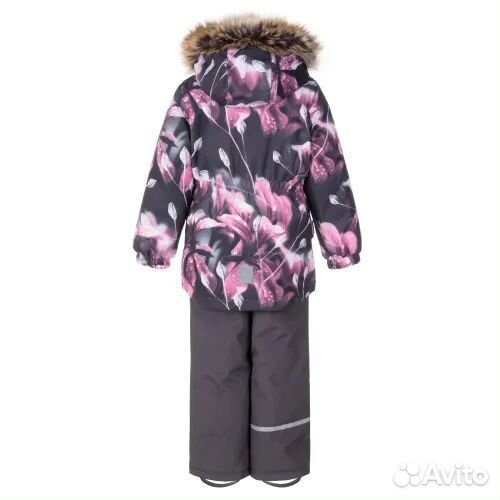 Новый зимни комплект Kerry