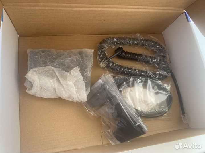 VoIP-телефон Grandstream GXP1160