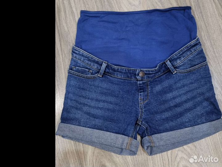 Шорты для беременных