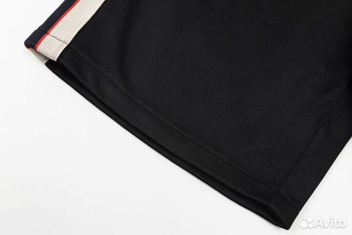 Шорты мужские Gucci