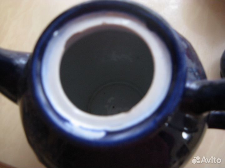 Чайники кофейники