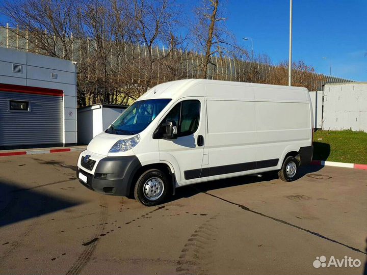 Грузоперевозки