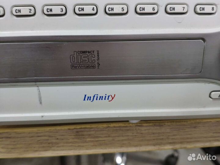 Видеорегистратор 16 канальный