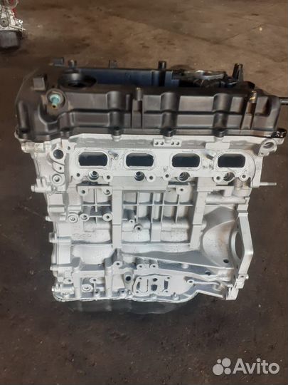 Двигатель G4KE