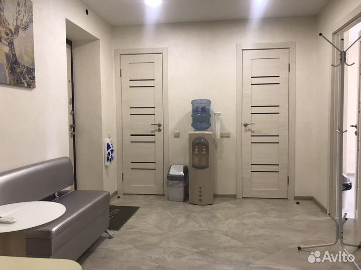 Аренда рабочего места мастера ногтевого сервиса