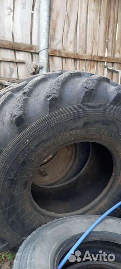 Шины 21.3 r24