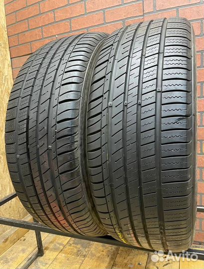 Kumho Ecsta LX Platinum KU27 215/60 R16 95V