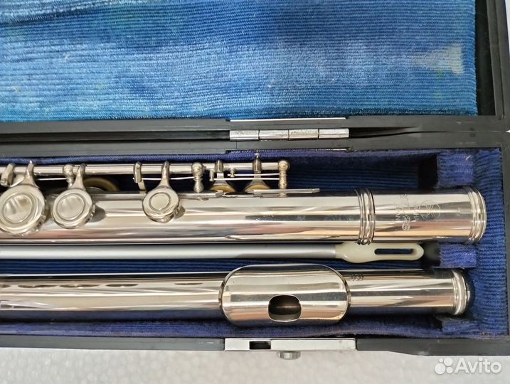 Флейта Yamaha YFL-23