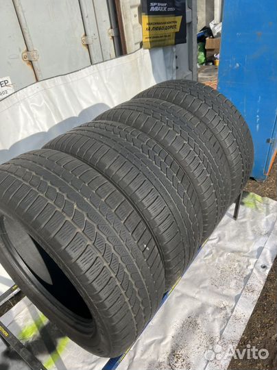 Continental Conti4x4WinterContact 255/55 R18 105H