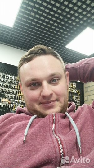 Мастер по изготовлению ключей/автоключей