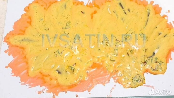 Гель для удаления амальгамы зеркала