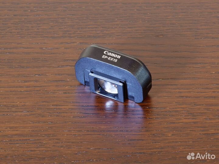 Наглазник Canon EP-EX15