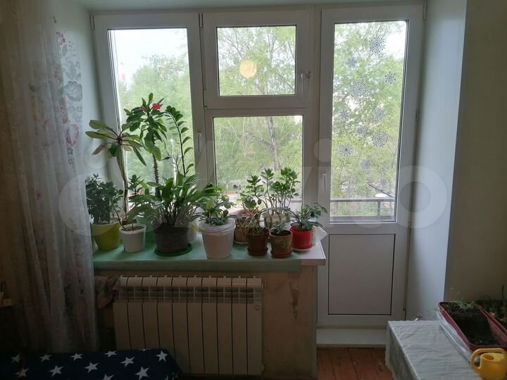 1-к. квартира, 28,8 м², 5/9 эт.