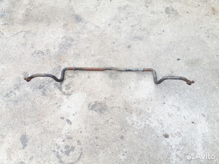 Стабилизатор передний Hyundai I30 FD