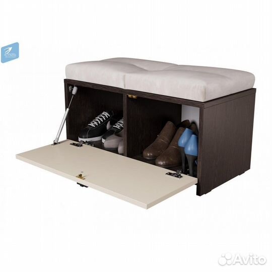 Тумба для обуви