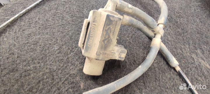 Вакуумный бачок Chery Amulet