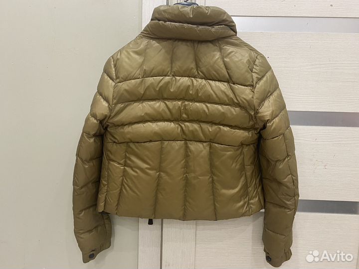 Куртка moncler женская