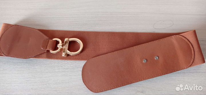 Ремень текстильный