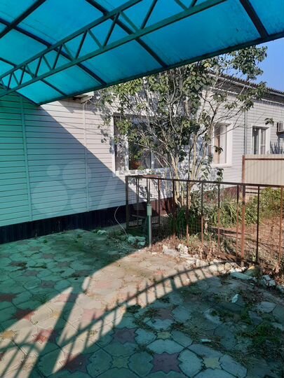 Дом 94,6 м² на участке 13 сот.