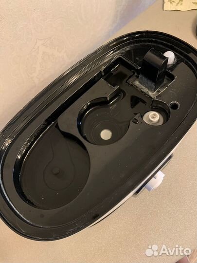 Увлажнитель brayer 6 литров