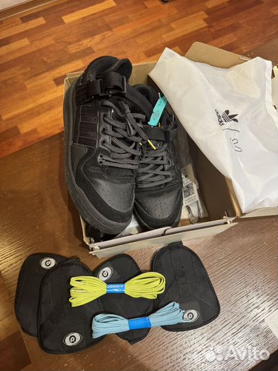 Кроссовки adidas bad banny